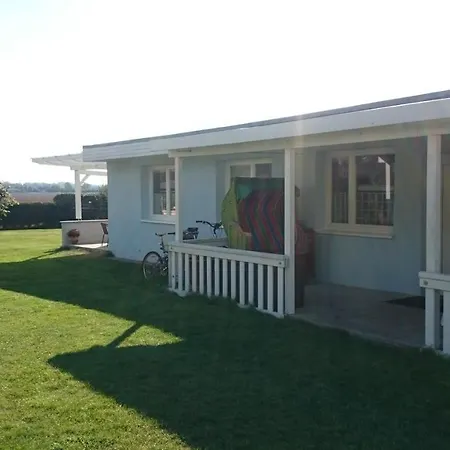 Apartmenthaus Kerstin Mit Terrasse Apartment Elmenhorst/Lichtenhagen